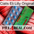 Cialis Eli Lilly Original new03